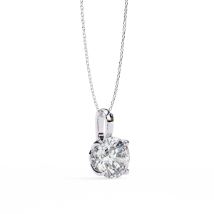 Beautiful Duo Pendant – Perfect Gift for Her
