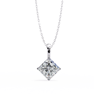 Davinia Pendant – Elegant Diamond Pendant for Every Occasion