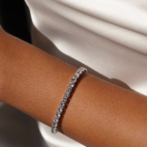 HaileyRoundProngTennisBraceletWhiteGoldPlated8D8S_2048x2048
